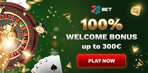 bonus 22bet